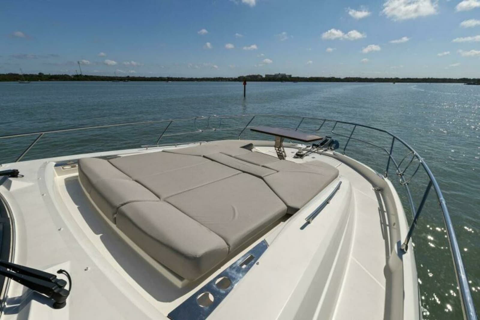 2022 Prestige 590 Flybridge - Photo 53