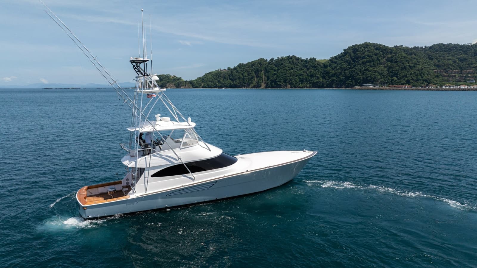 2024 Viking 64 Convertible - Photo 78