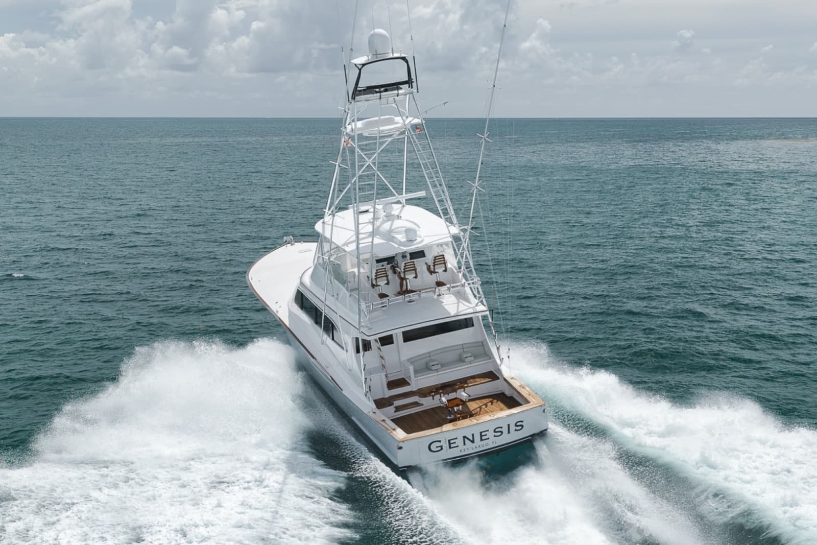 2021 Weaver 75 Convertible - Photo 79
