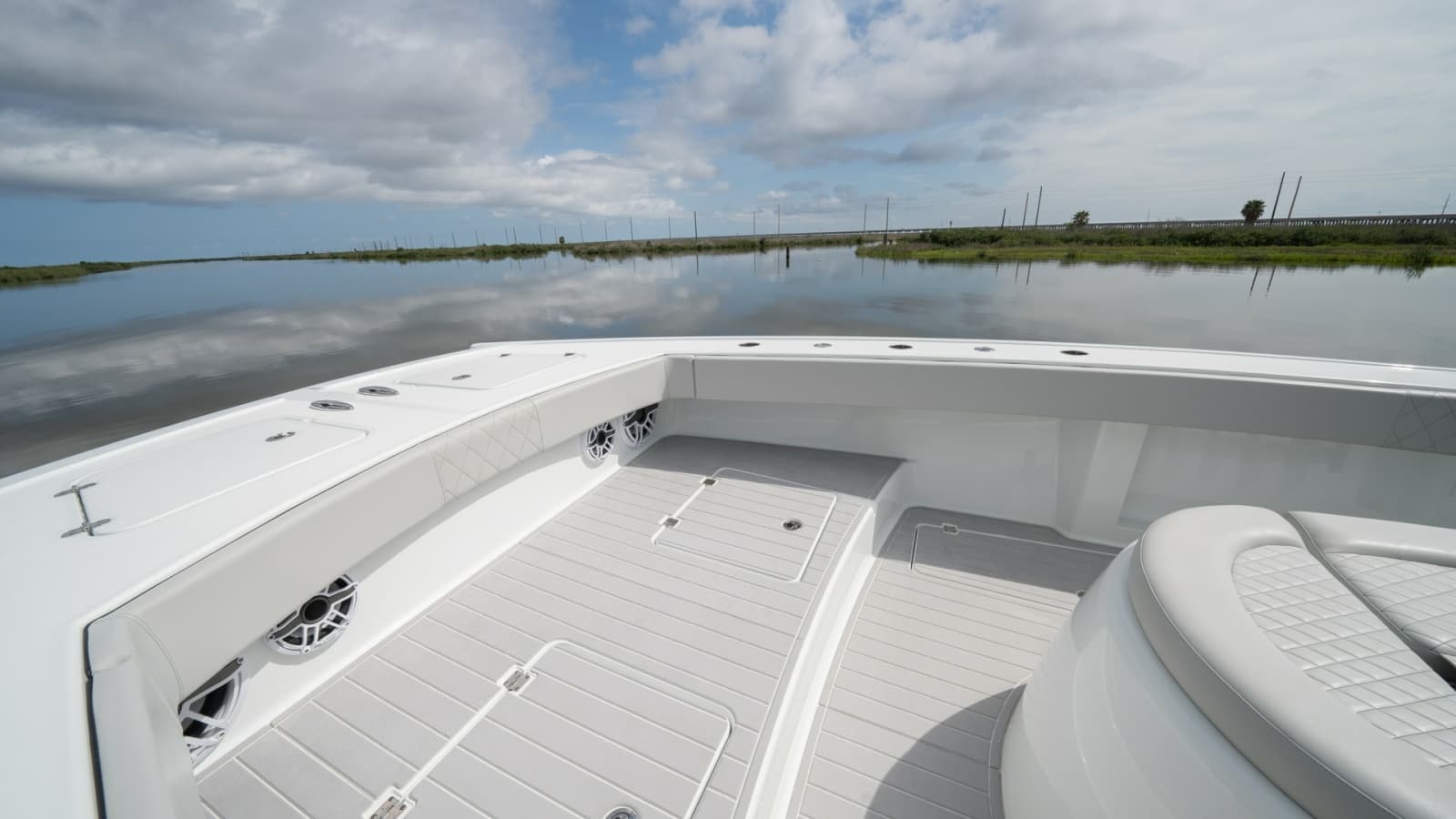 2023 Freeman 42 LR - Photo 11