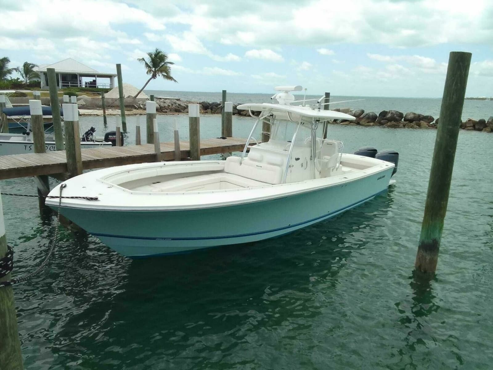 2013 Regulator 34SS - Photo 2