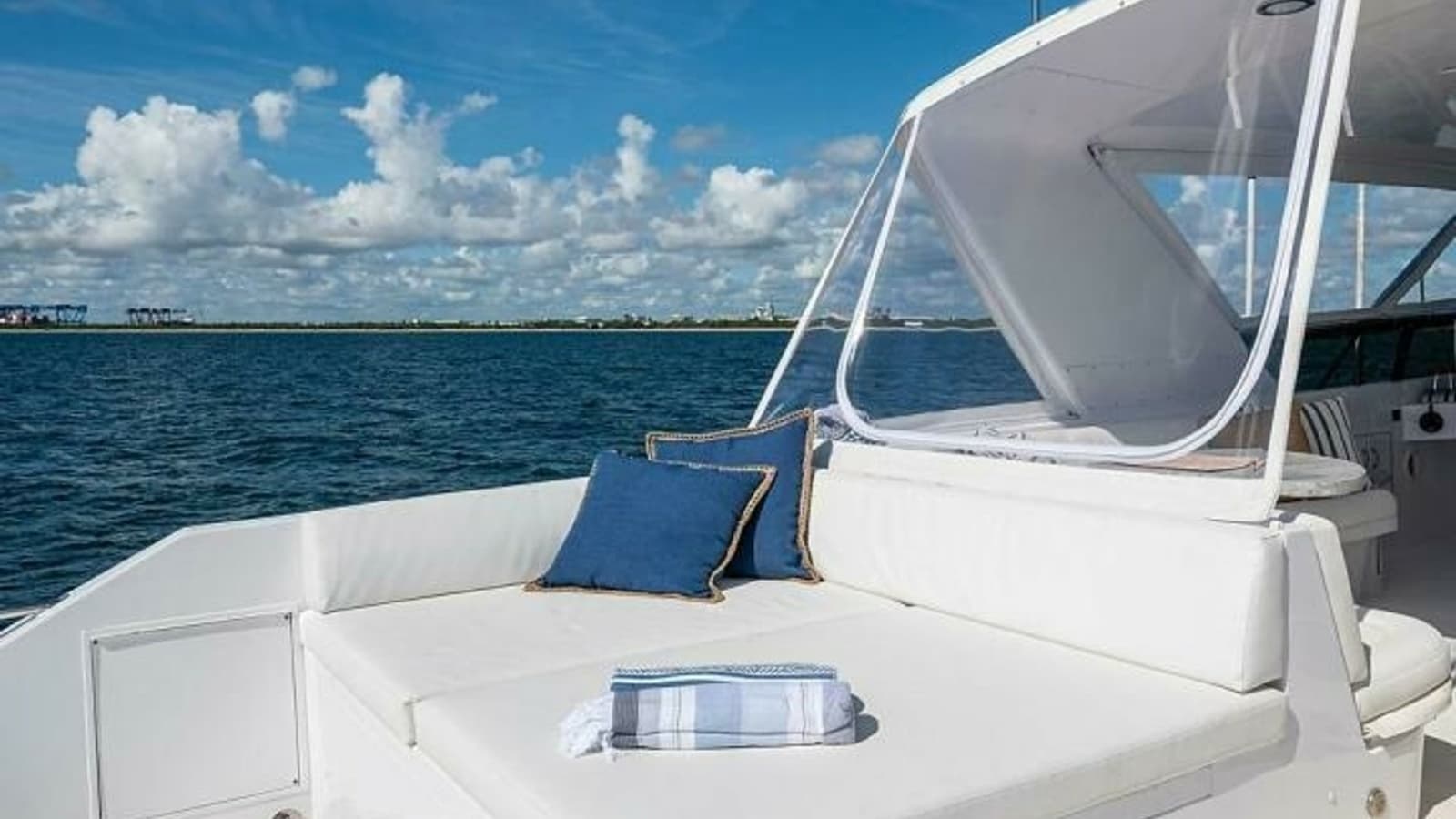 2003 Hatteras Raised Pilothouse - Photo 55