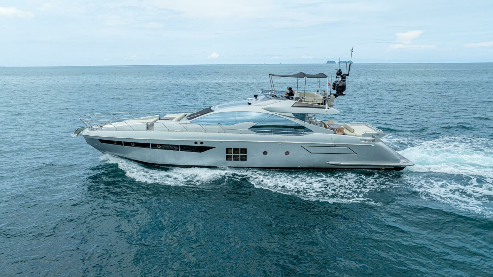 2017 Azimut 77S - Photo 151