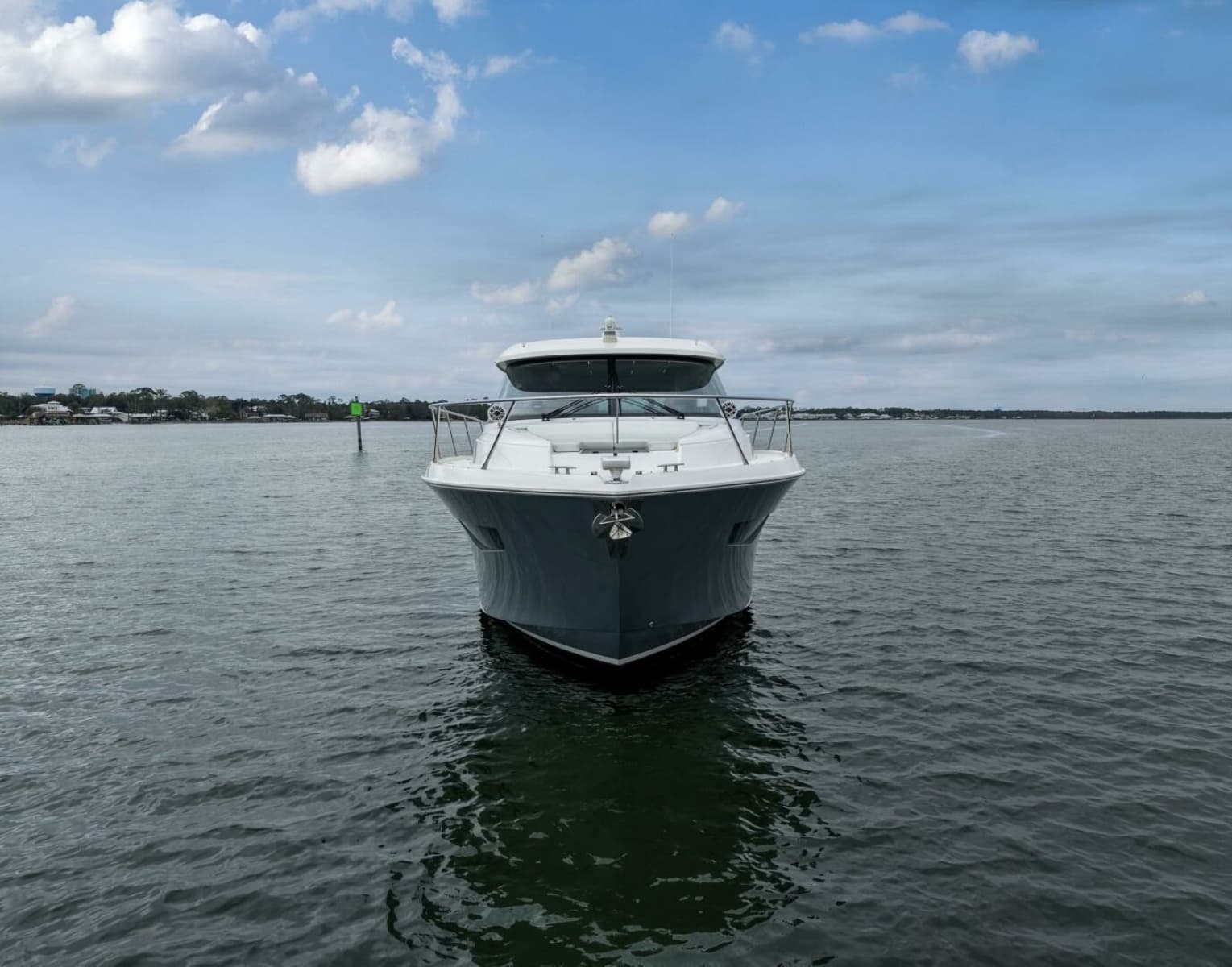 2019 Tiara Yachts C49 Coupe - Photo 99