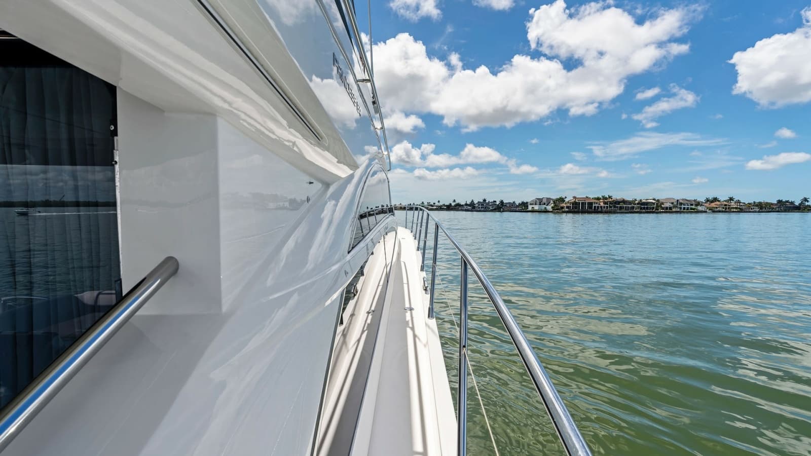 2016 Princess 64 Flybridge - Photo 73