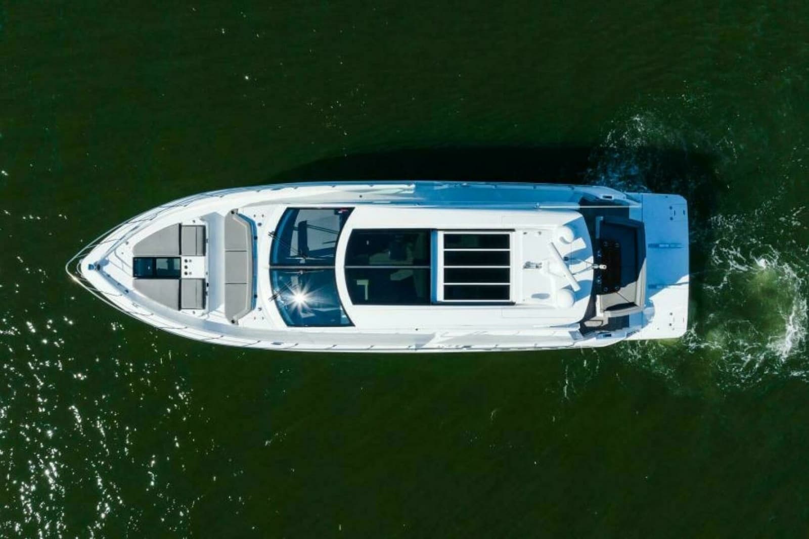 2019 Cruisers Yachts 60 Cantius - Photo 65