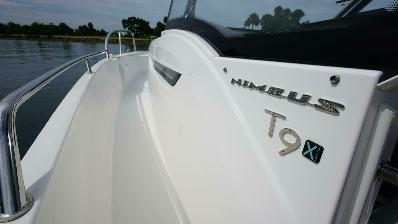 2024 Nimbus Tender 9 - Photo 7