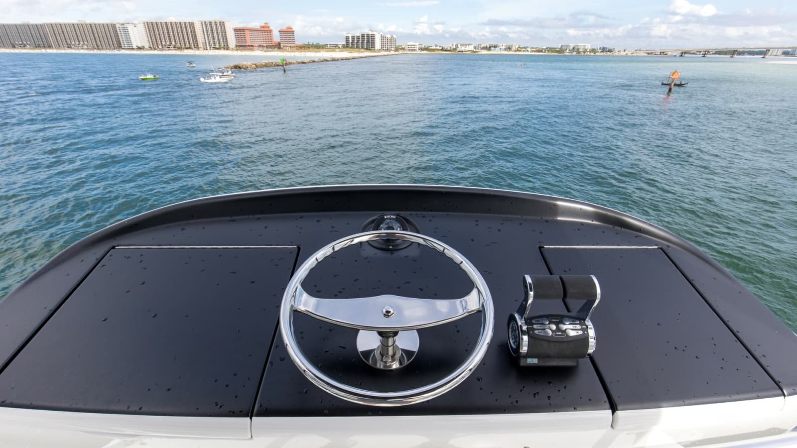 2022 Viking 58 Convertible - Photo 61