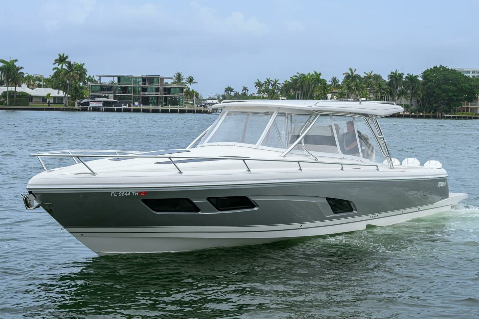 2023 Intrepid 41 Valor - Photo 37