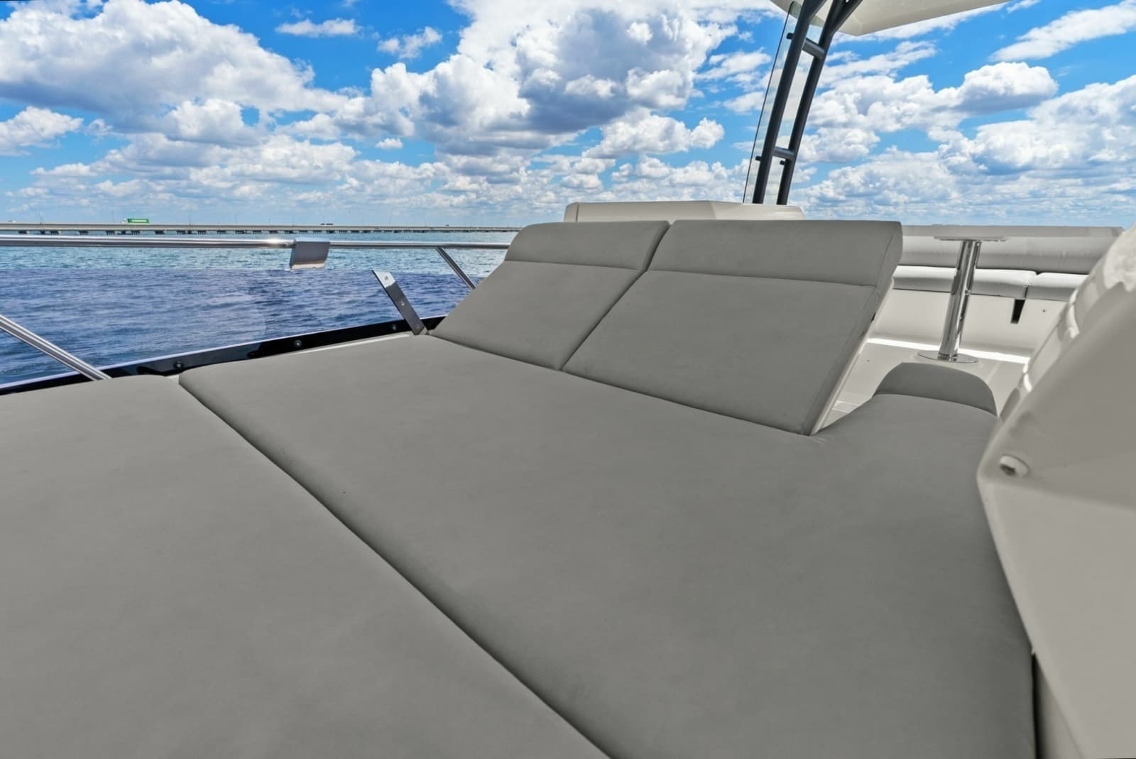 2020 Prestige 460 Flybridge - Photo 19