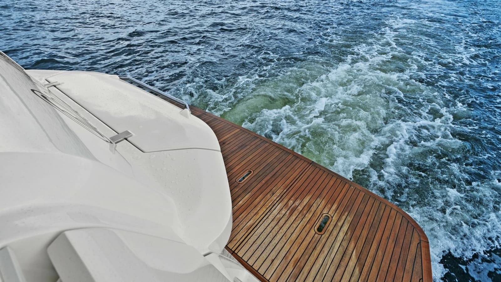 2024 Absolute 52 Navetta - Photo 109