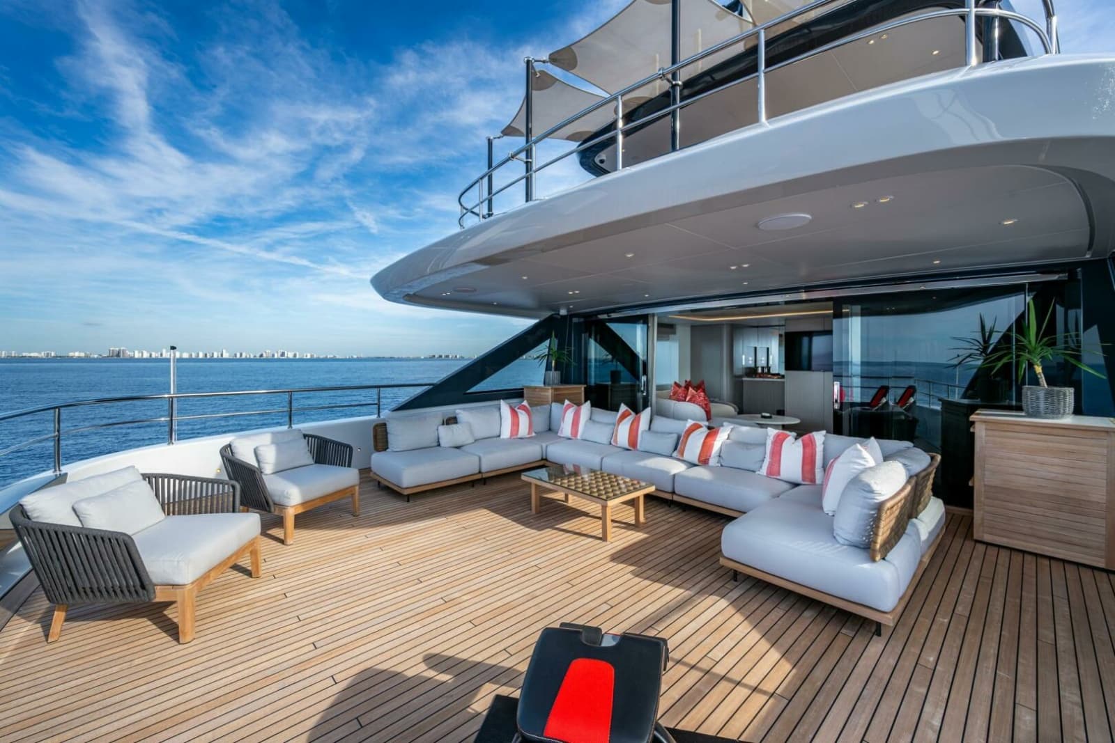 2023 Benetti 34M OASIS - Photo 104