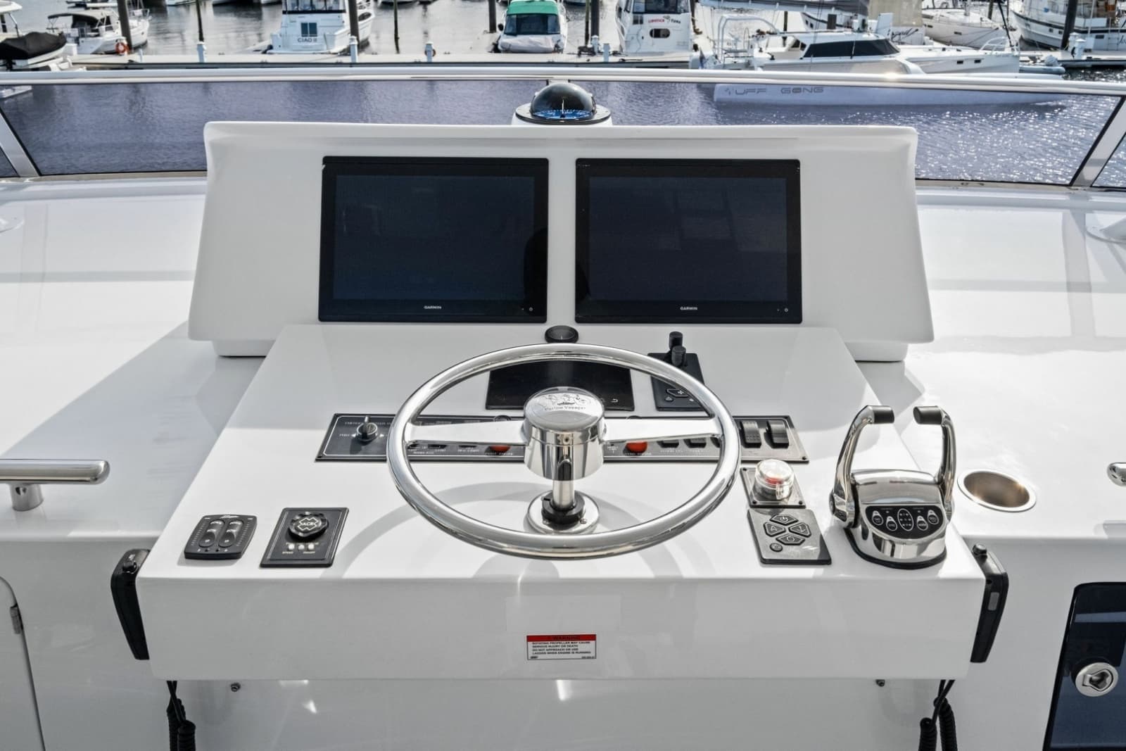 2024 Marlow 90V - Photo 141