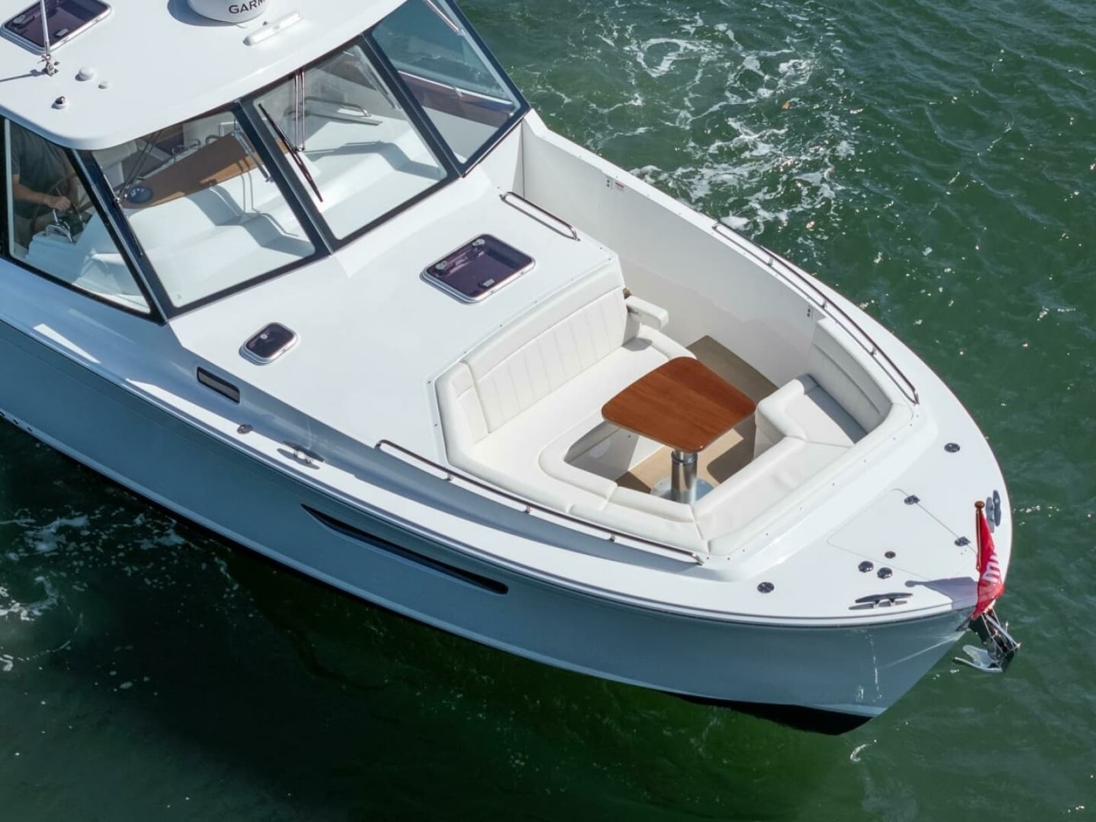2026 MJM 47X - Photo 18