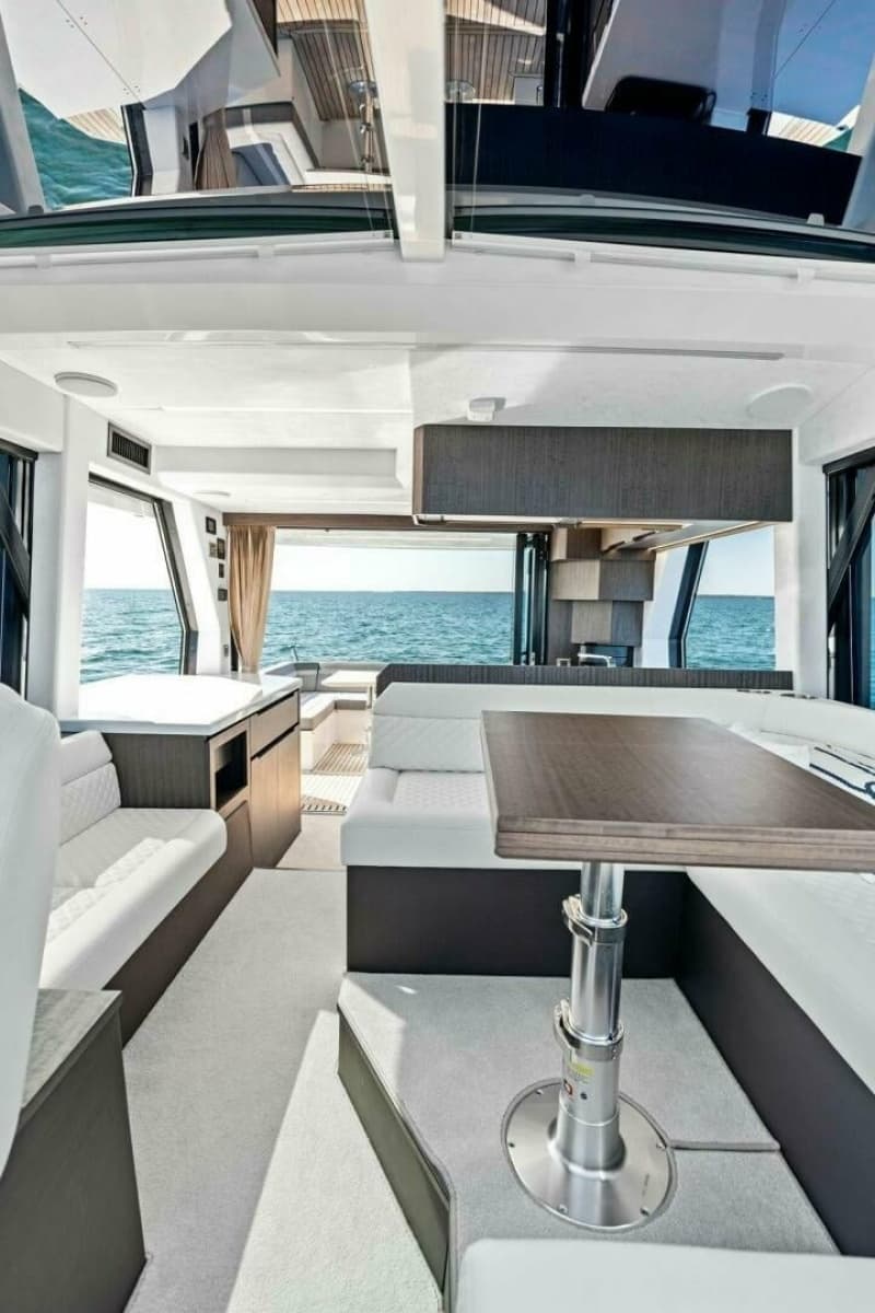 2024 Galeon 470 Sky - Photo 14