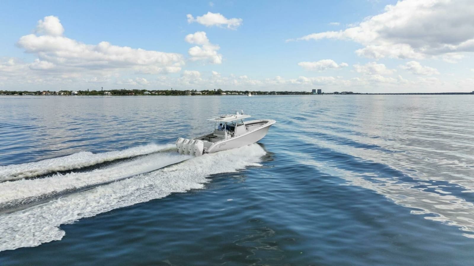 2023 Yellowfin 39 Offshore - Photo 12