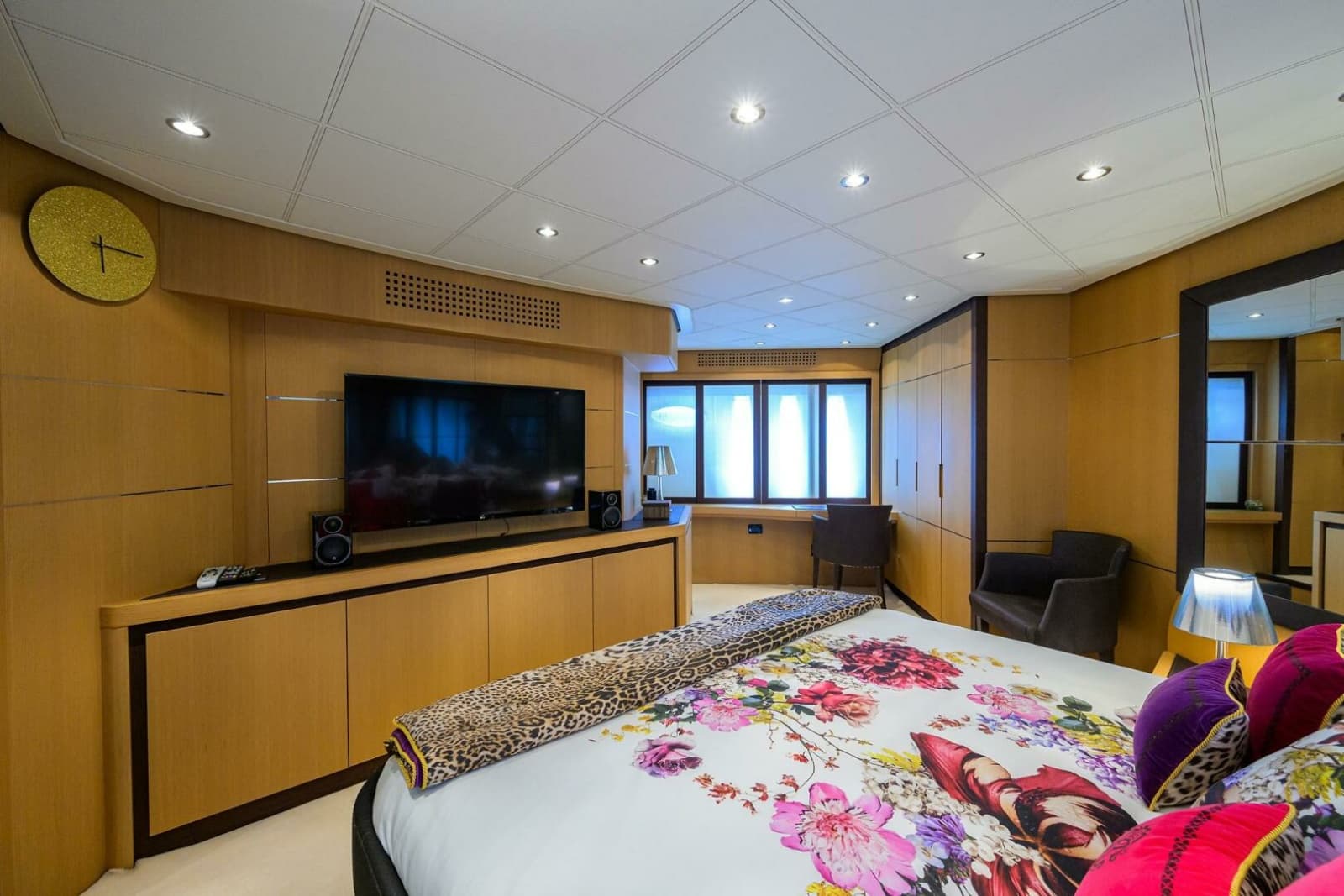 2009 Pershing 90 Express - Photo 23