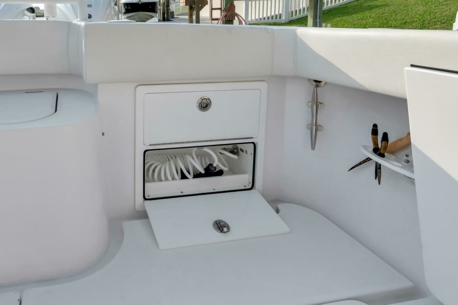 2023 Jupiter 43 Center Console - Photo 65