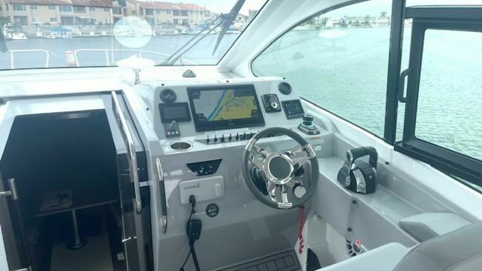 2022 Beneteau 32 Gran Turismo - Photo 14