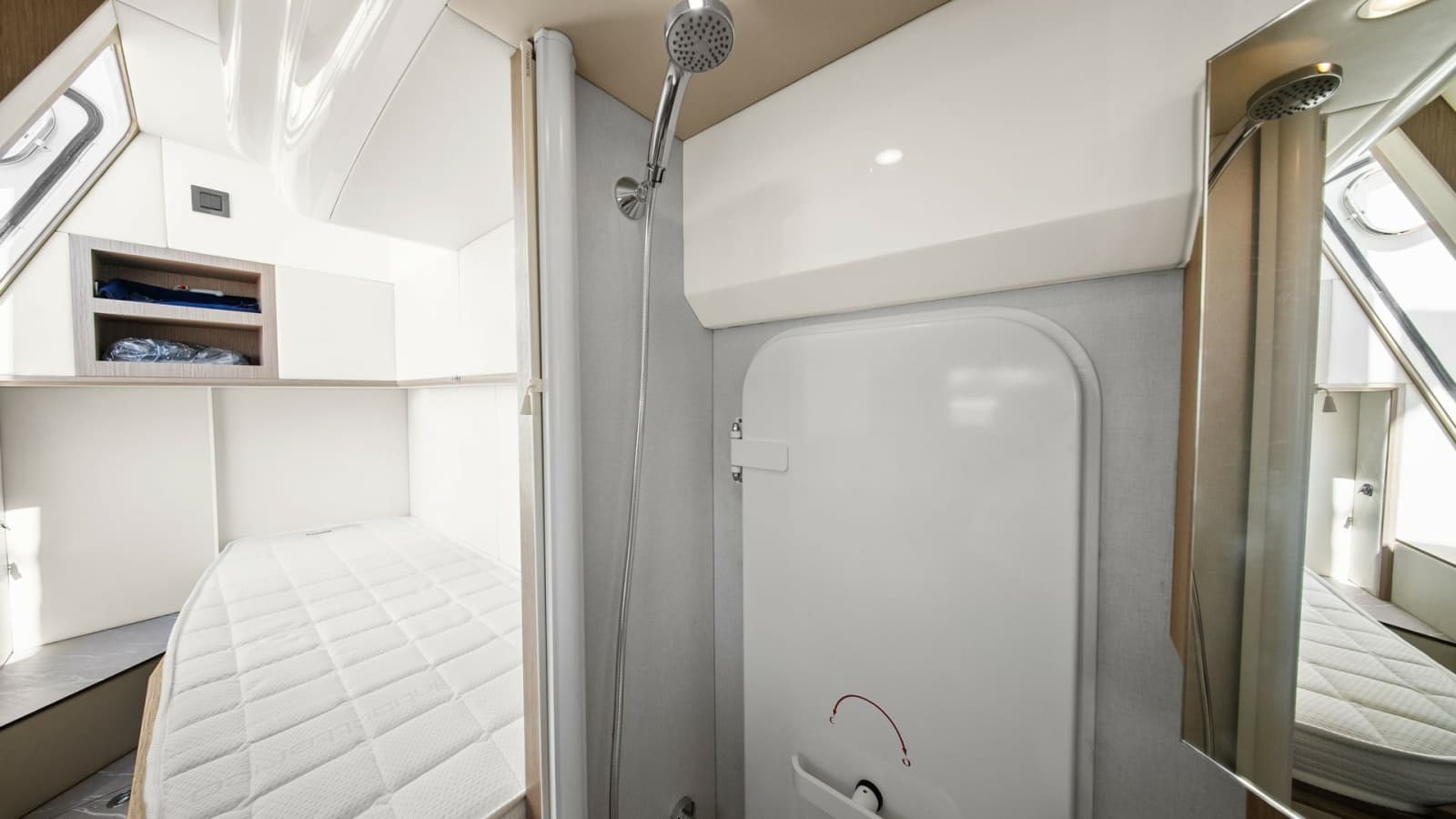 2024 Absolute 52 Navetta - Photo 68