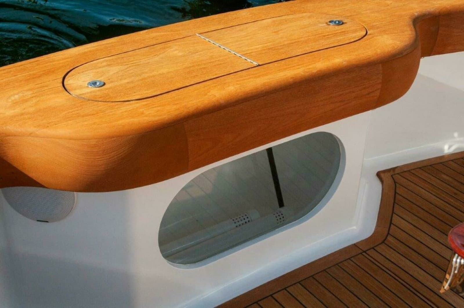 2024 Maverick Yachts Costa Rica 36 Walk Around - Photo 38