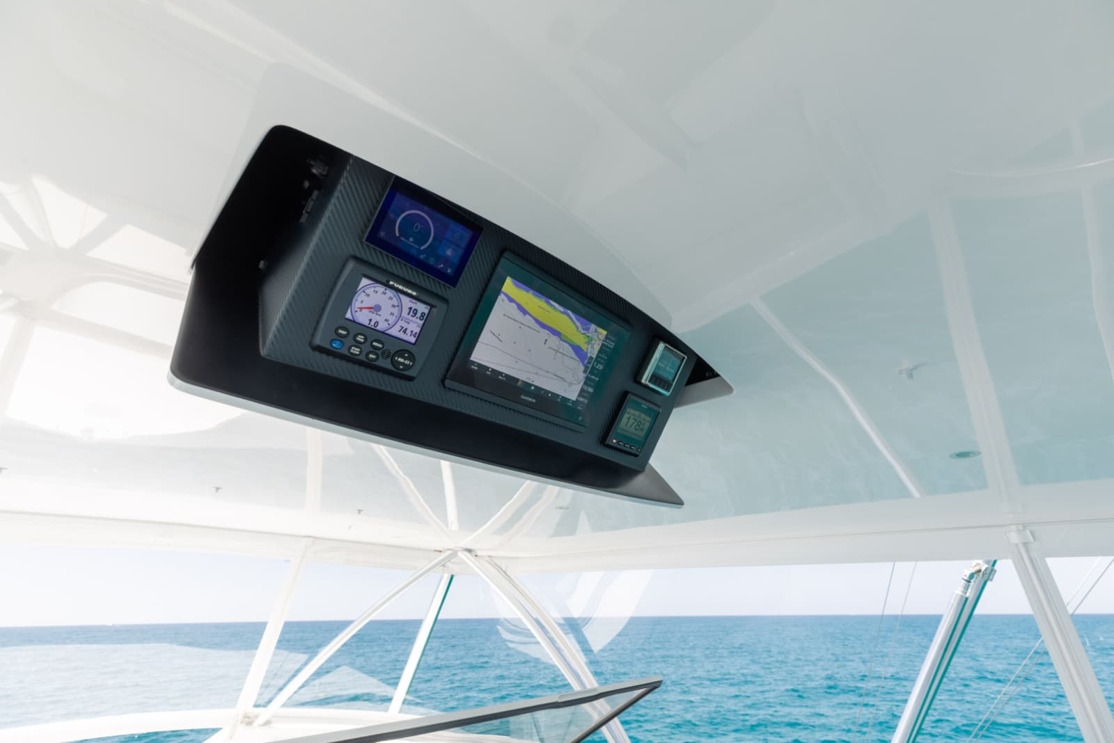 2023 Viking 72 Convertible - Photo 78
