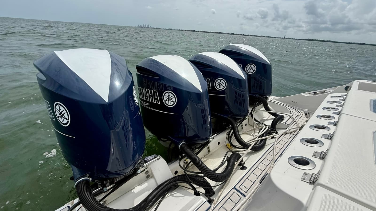2018 Hydra-Sports 4200 Siesta - Photo 26