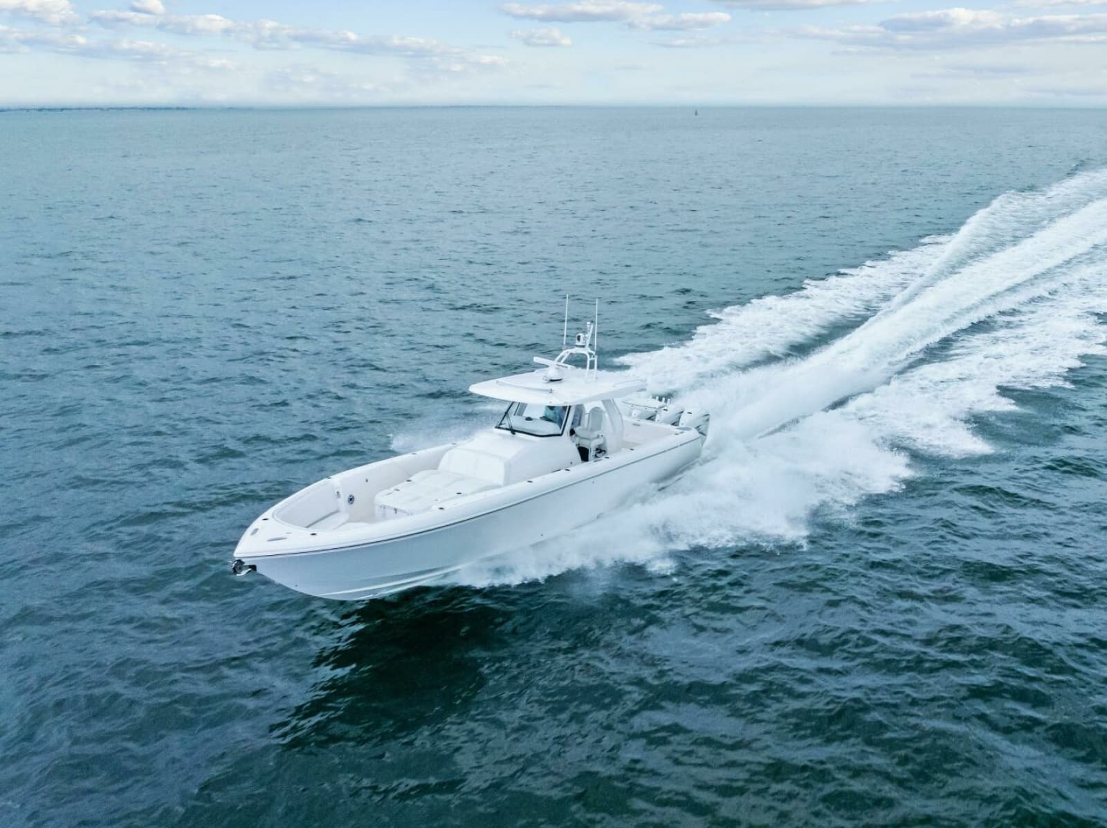 2020 Intrepid 407 Nomad SE - Photo 46