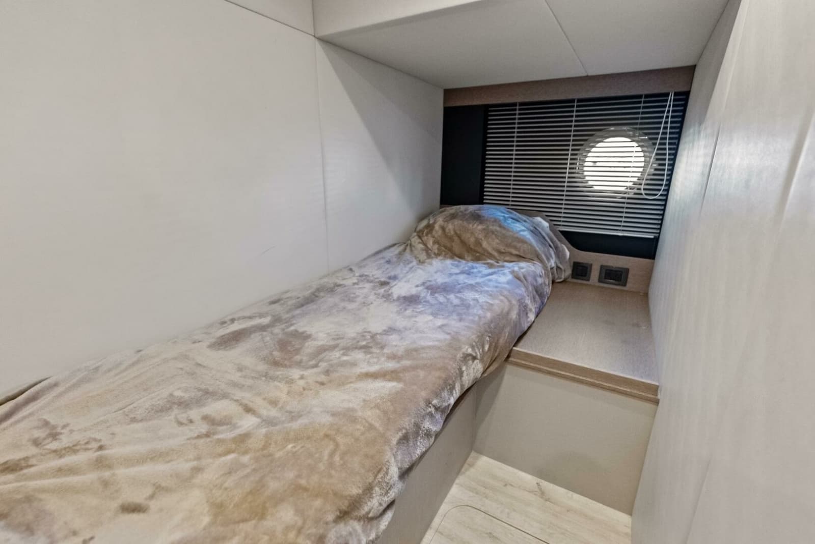 2025 Absolute 75 Navetta - Photo 91