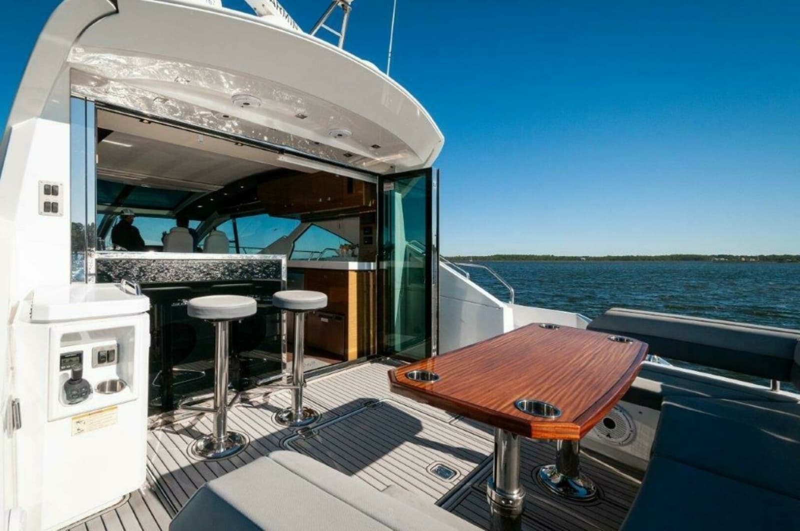 2020 Cruisers Yachts 60 Cantius - Photo 41