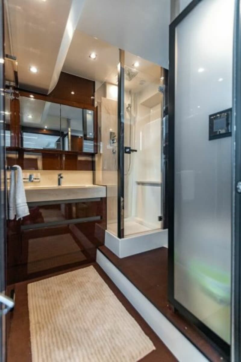 2020 Prestige 630 Flybridge - Photo 28