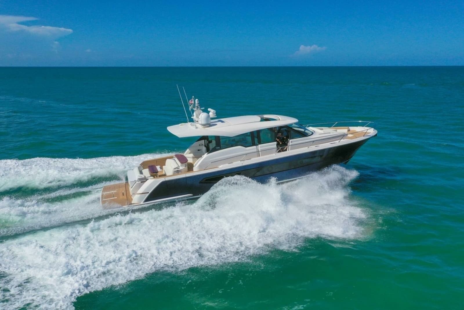 2023 Tiara Yachts EX 60 - Photo 88