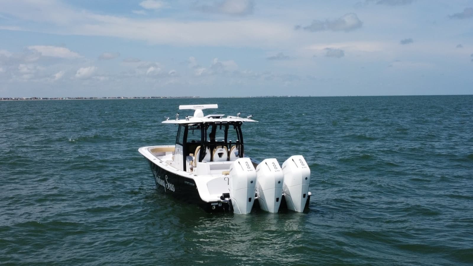 2024 Sportsman 352 Center Console - Photo 33
