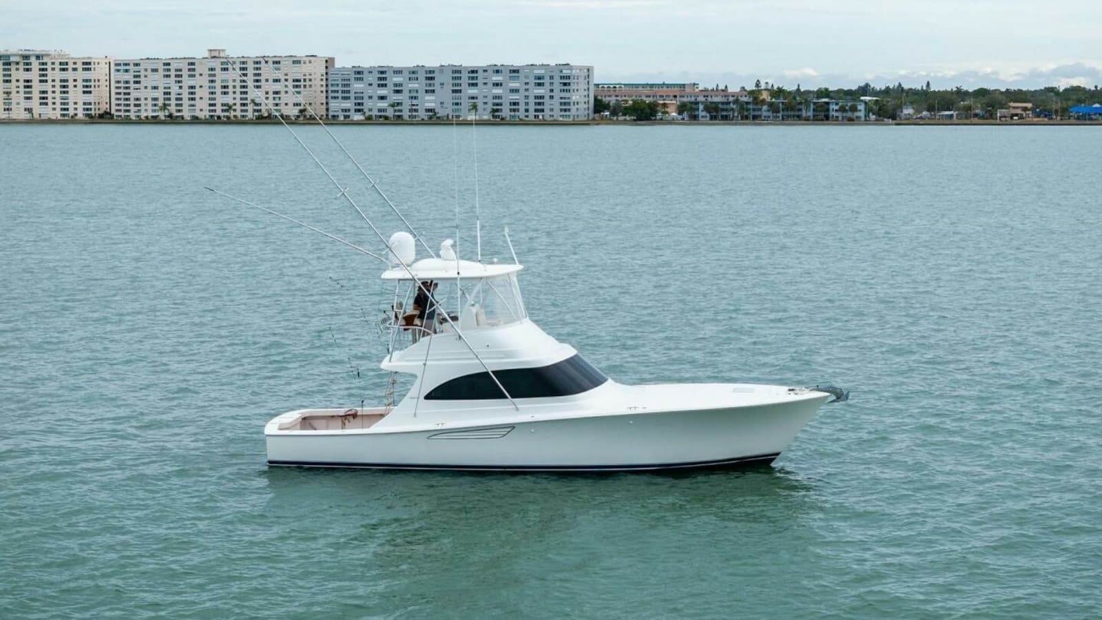 2021 Viking 46 Billfish - Photo 169