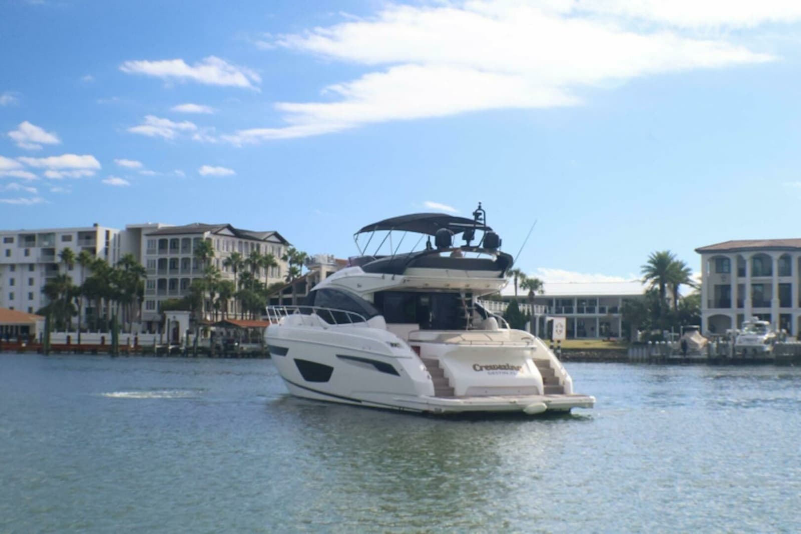 2019 Princess S65 - Photo 93