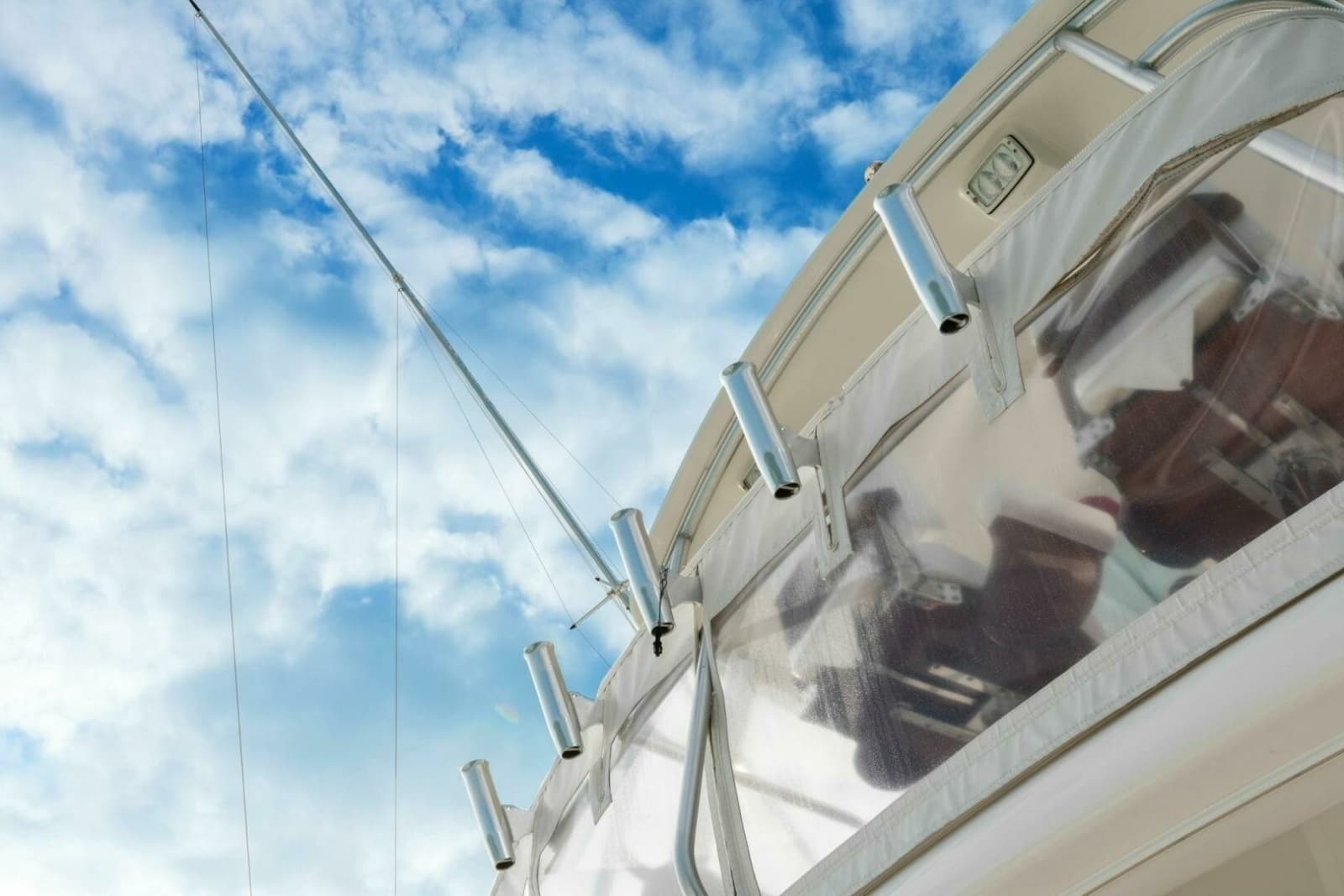2013 Tiara Yachts 3900 Convertible - Photo 40