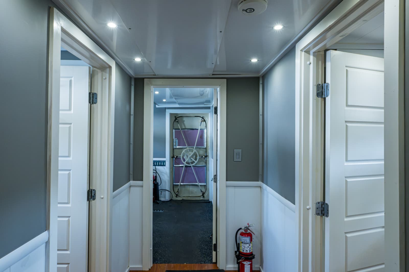 2013 Ocean Voyager 95 Expedition - Photo 90