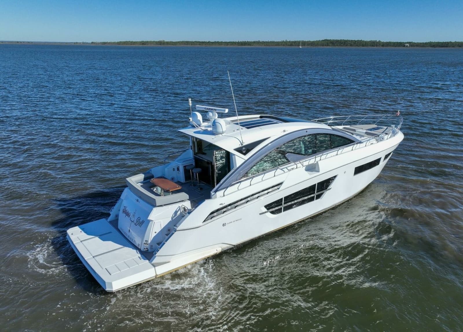 2020 Cruisers Yachts 60 Cantius - Photo 62