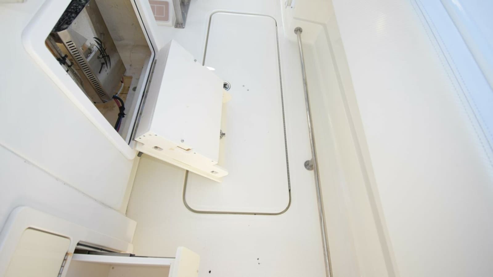 2012 Hydra-Sports 4200 SF - Photo 11