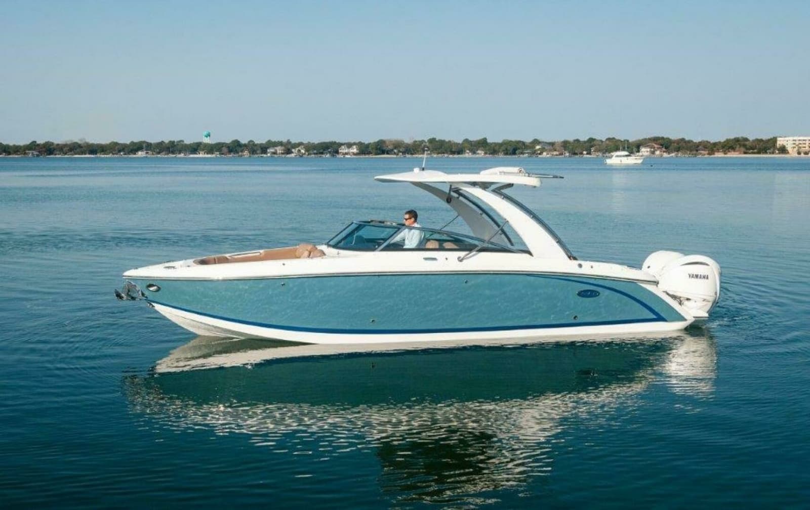 2022 Cobalt 30SC - Photo 16