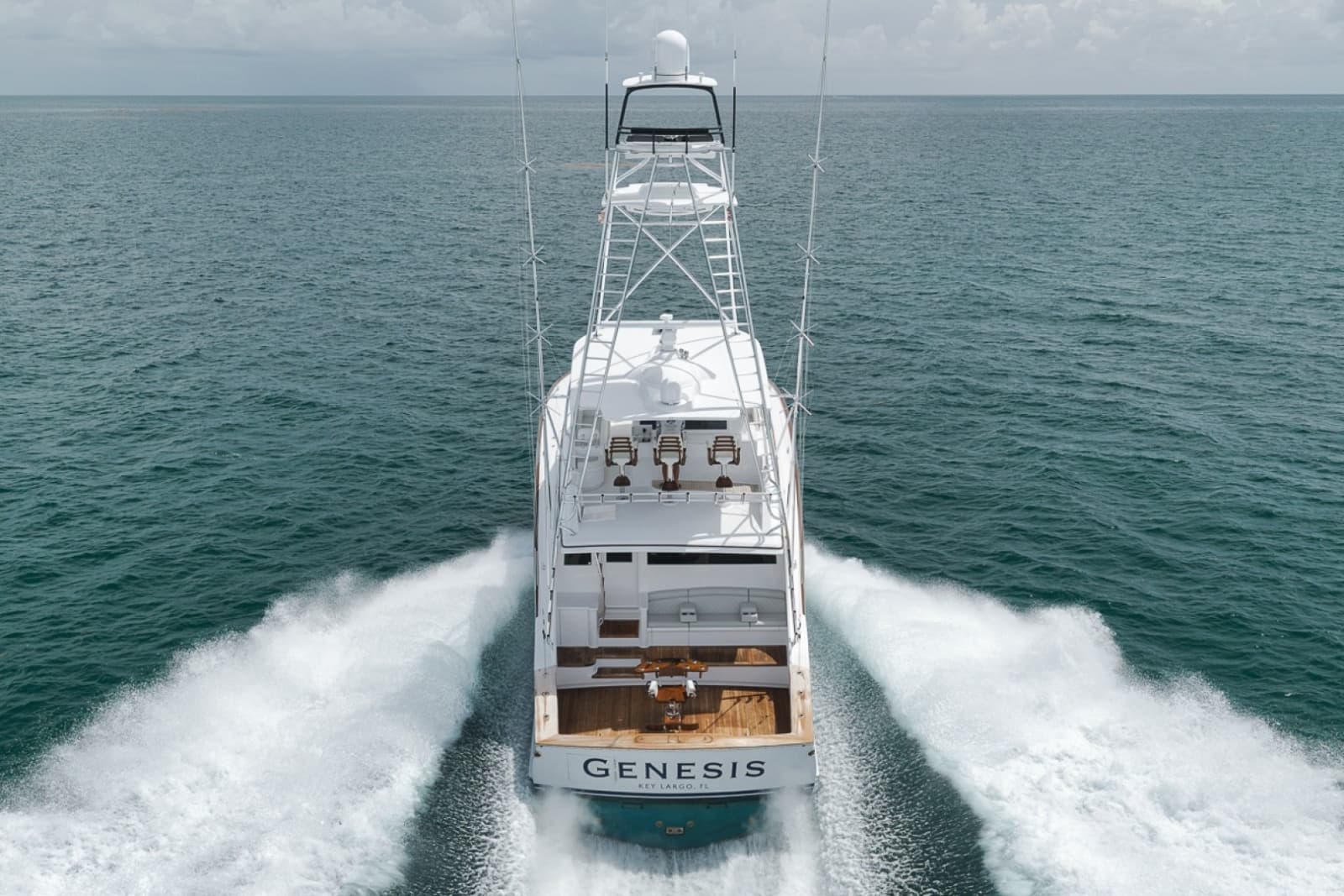 2021 Weaver 75 Convertible - Photo 83