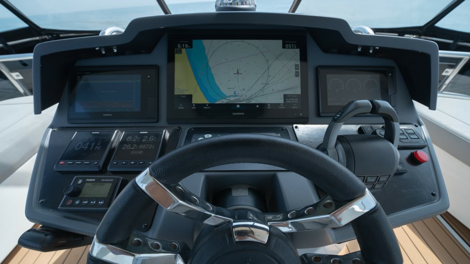 2021 Aquila 44 Motor Yacht - Photo 46