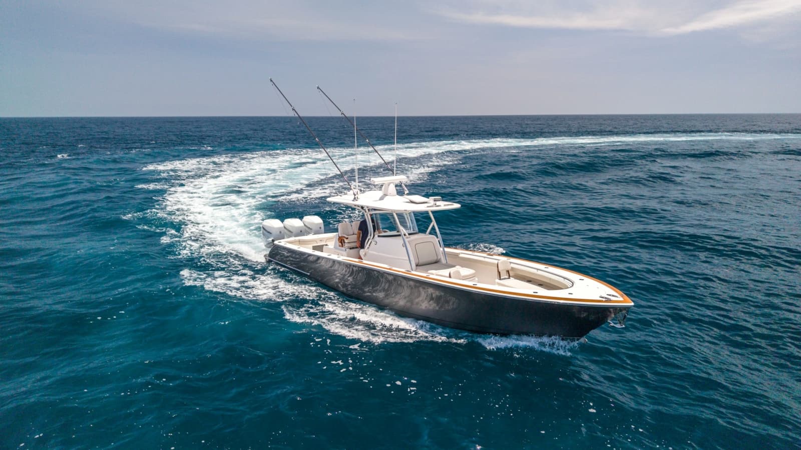 2022 Valhalla Boatworks V-37 - Photo 28