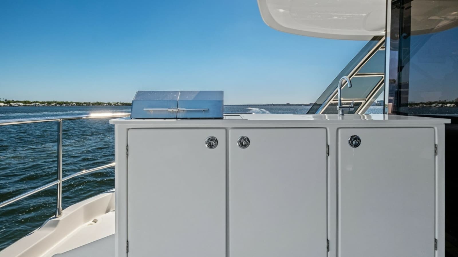 2022 Aquila 54 Yacht - Photo 51