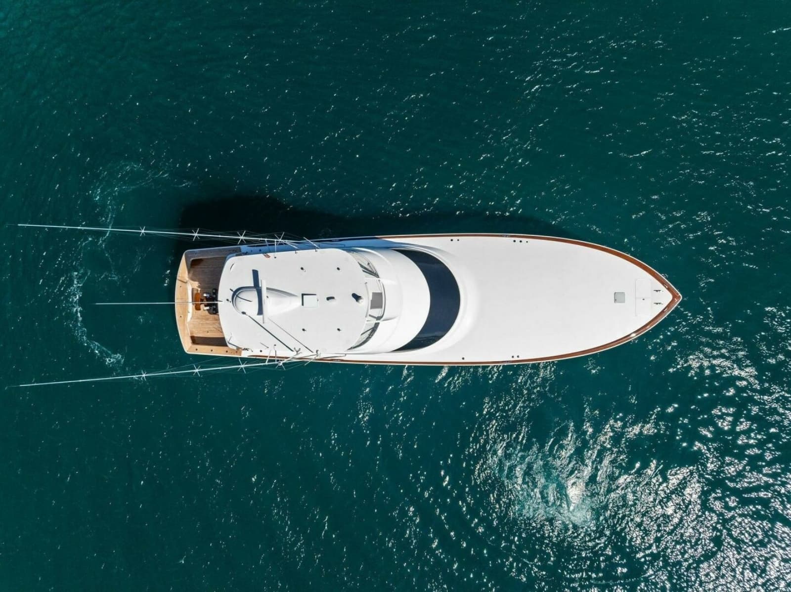 2026 Viking 82 Convertible - Photo 337