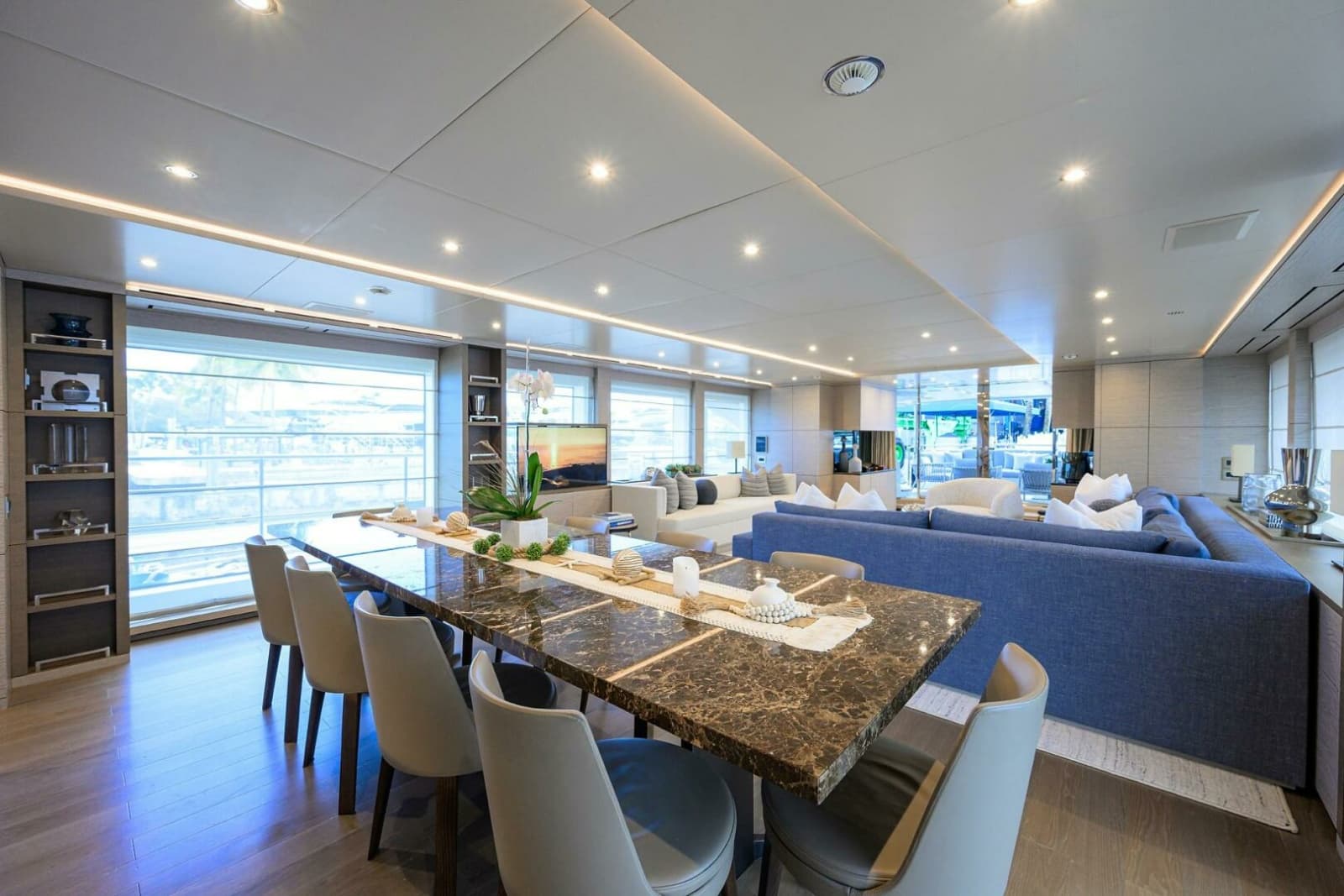 2016 Benetti 132 Classic Supreme - Photo 10