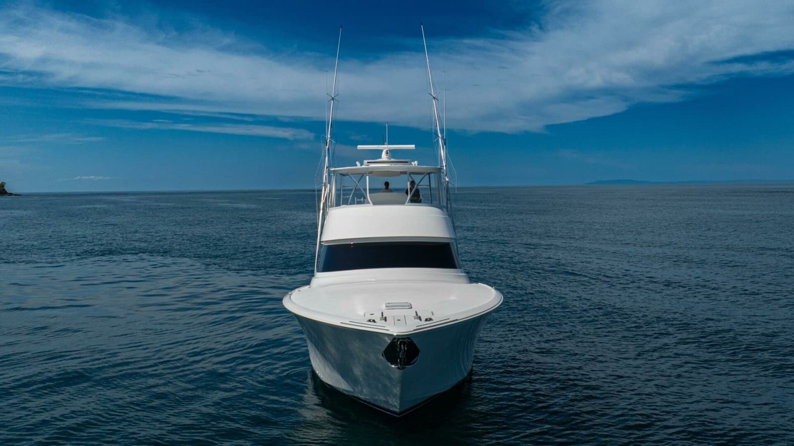2025 Viking 58 Convertible - Photo 55
