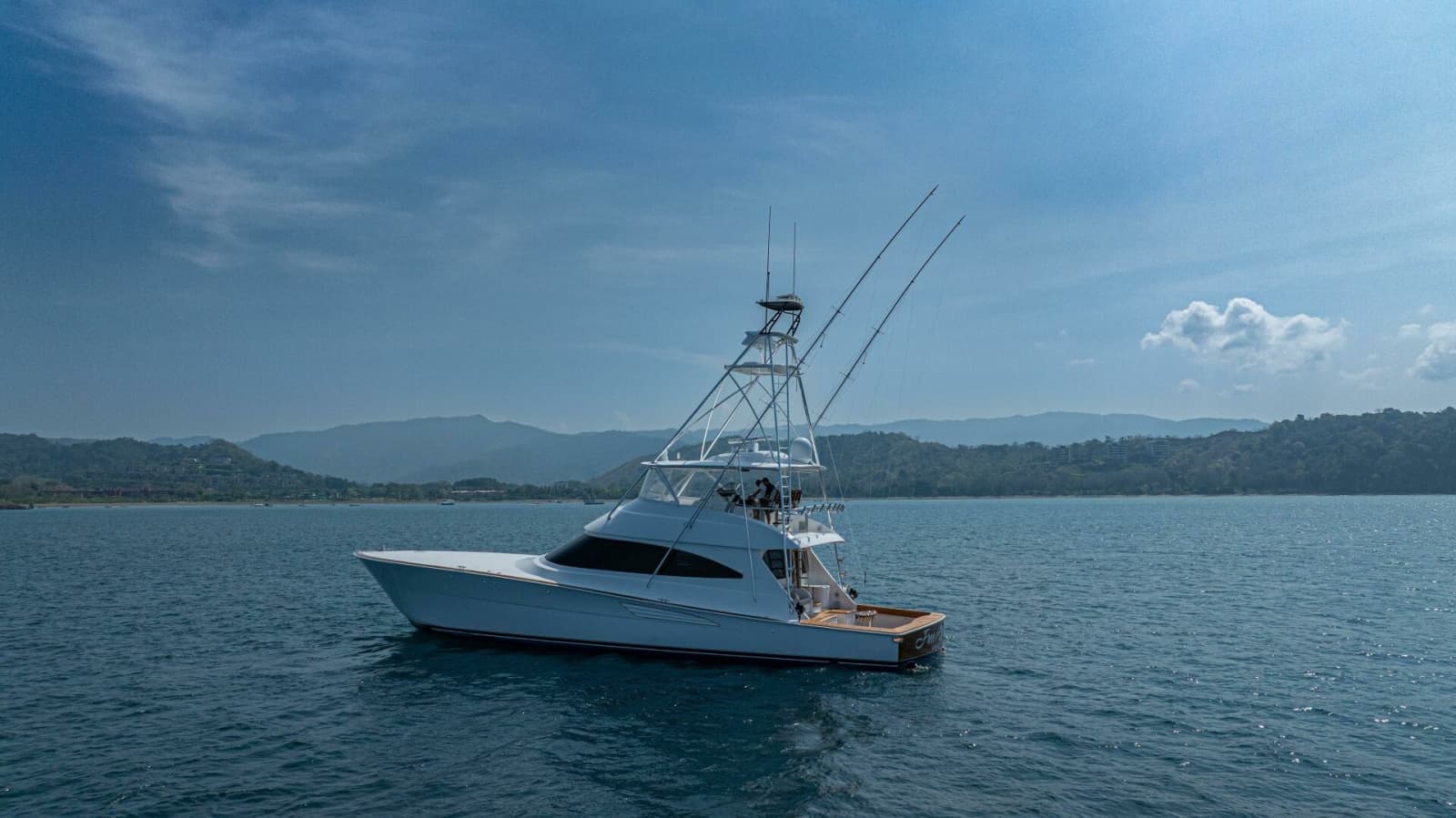 2023 Viking 72 Convertible - Photo 132