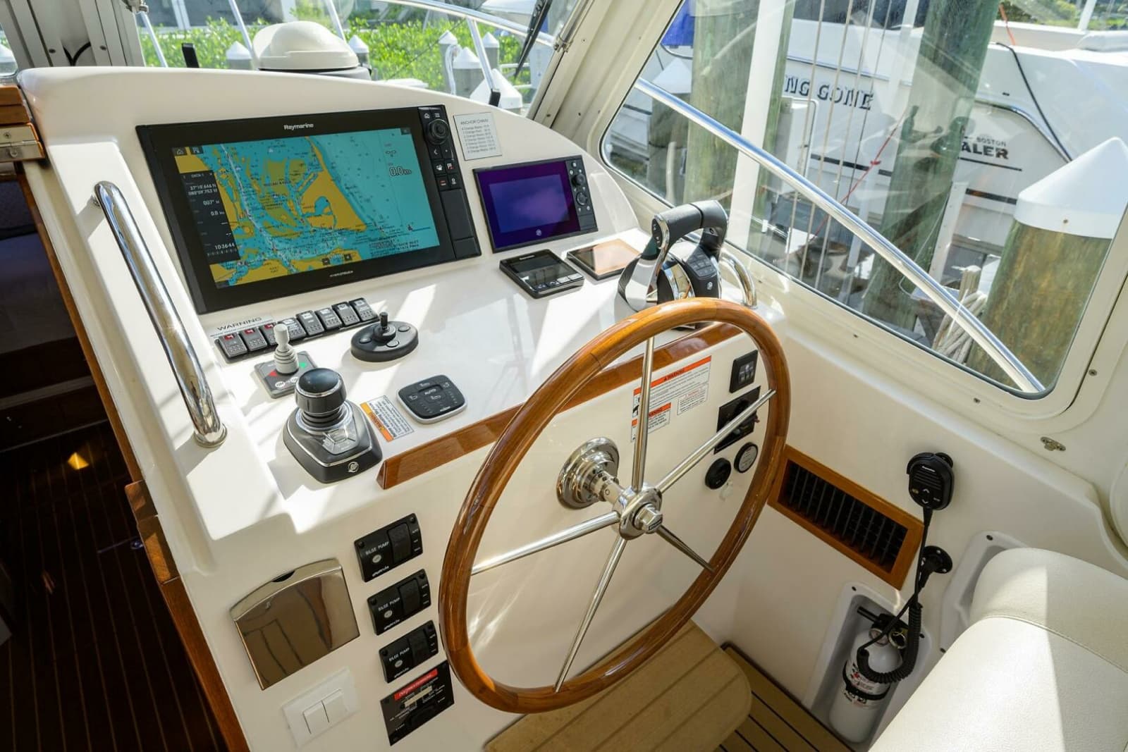 2019 MJM 43z - Photo 13