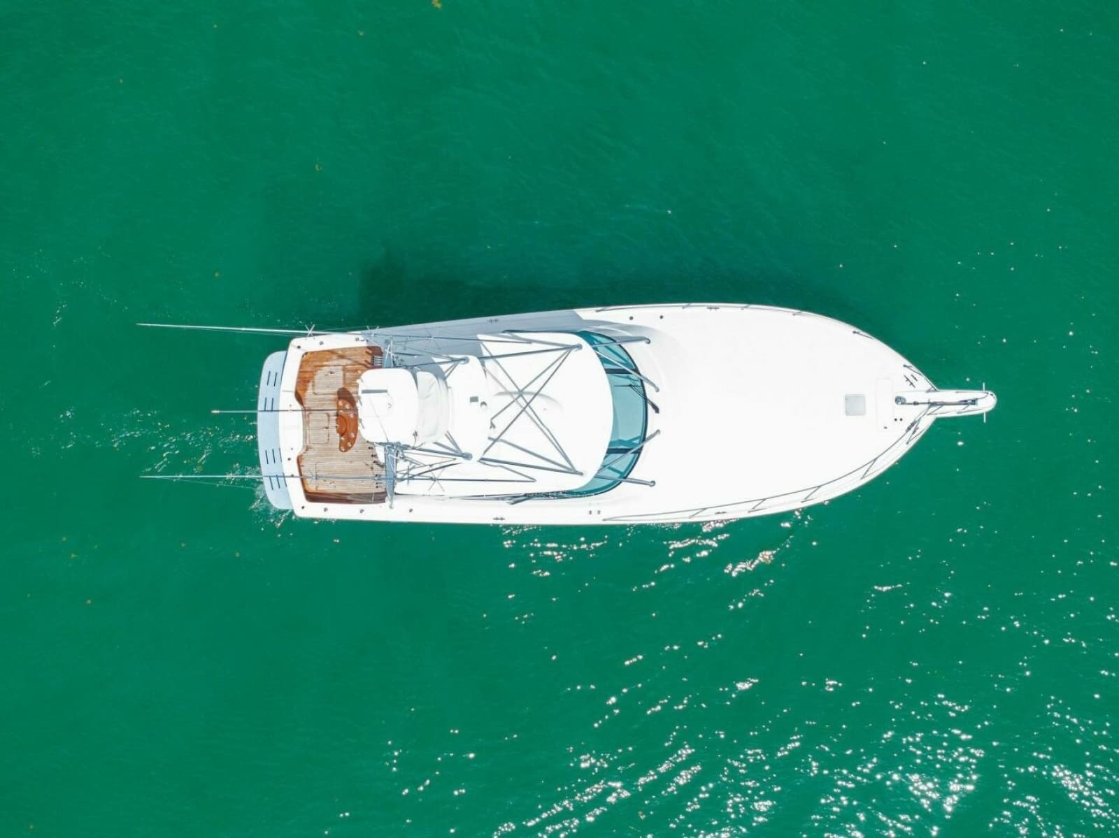 2015 Viking 52 OPEN - Photo 149